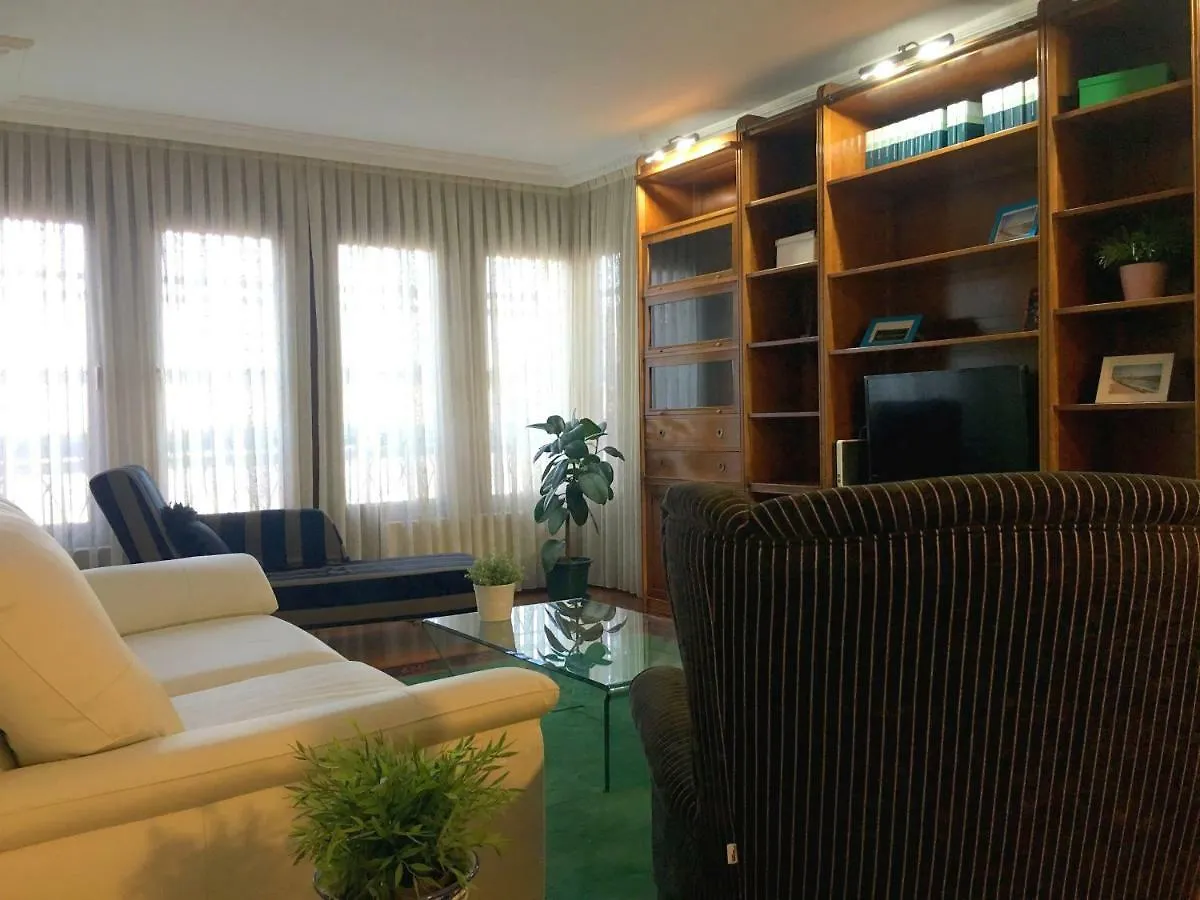 River Suite Apartment Portugalete Hiszpania