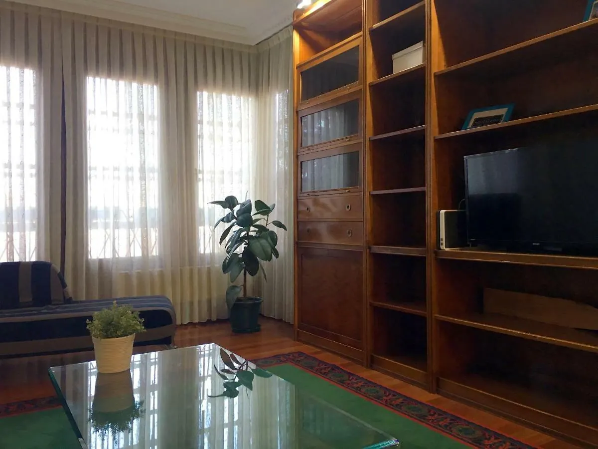 River Suite Apartment Portugalete Hiszpania
